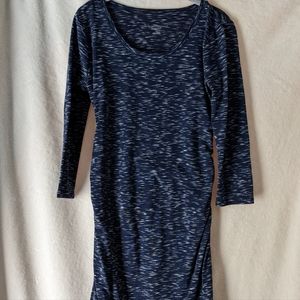 Liz Lange maternity dress Xs